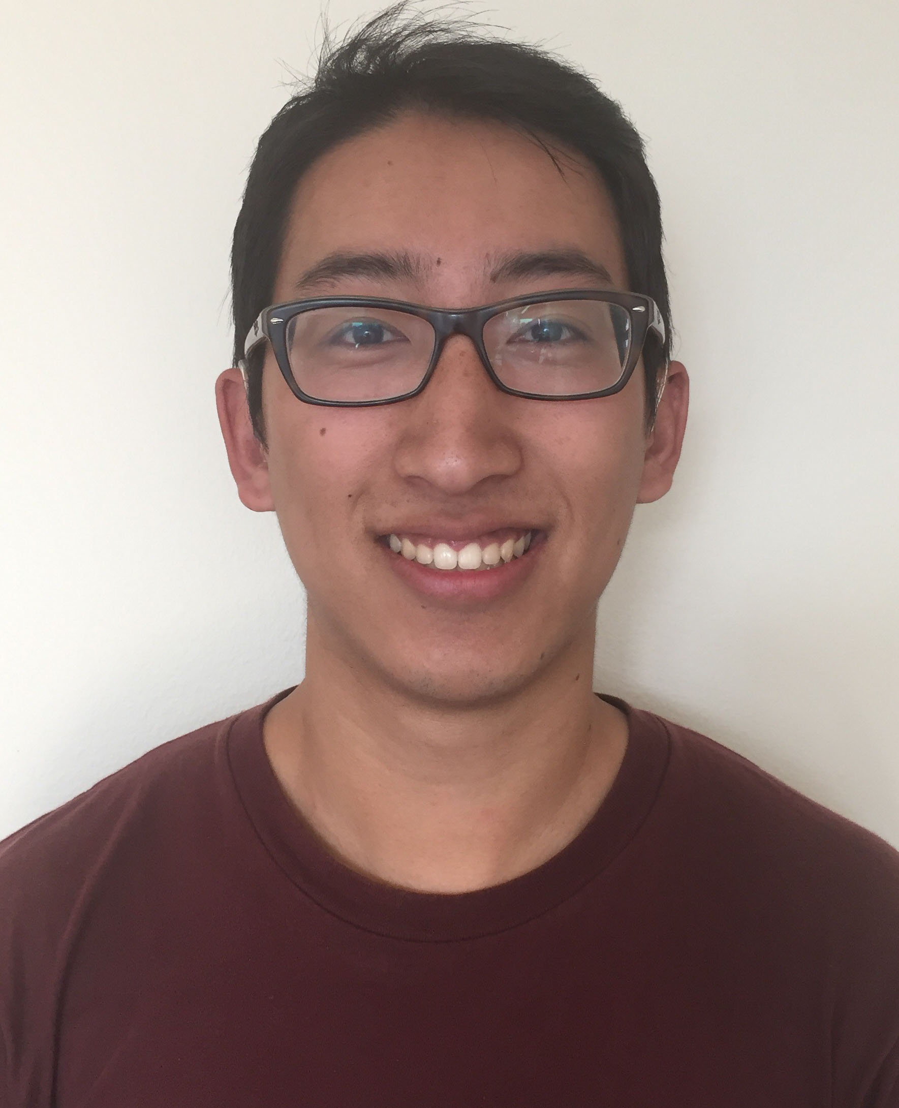 Theodore Lin